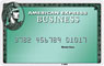 Business Green Rewards Card from American Express
