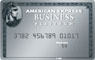 Business Platinum Card® from American Express®
