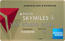 Gold Delta SkyMiles® Credit Card from American Express®