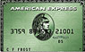 American Express® Preferred Rewards Green Card