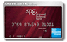 Starwood Preferred Guest® Credit Card from American Express