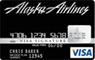 Alaska Airlines Visa® Signature Credit Card
