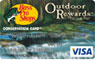 Bass Pro Shops® Outdoor Rewards Platinum Plus® Visa® Card
