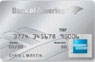 Bank of America® Accelerated Cash Rewards™ American Express® Card