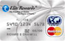 Elite Rewards&reg; World MasterCard&reg;
