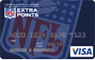 NFL Extra Points<sup>TM</sup> Platinum Plus® Visa®