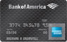Bank of America Accelerated Rewards™ American Express® Card