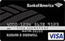 Bank of America Visa Signature® WorldPoints® Rewards
