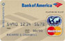 Bank of America WorldPoints&reg; Platinum Plus&reg; MasterCard&reg; Credit Card