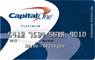 Capital One® No Hassle Miles<sup>SM</sup> Rewards Credit Card