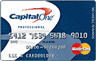Capital One® No Hassle Miles<sup>SM</sup> Ultra - for Professionals