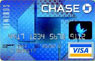 Chase Free Cash Rewards<sup>SM</sup> Visa® Card