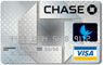 Chase TravelPlus Visa® Card