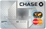 Chase Platinum MasterCard®