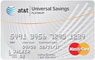 AT&T Universal Savings Platinum Card