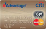 Citi&reg; Bronze&reg; / AAdvantage&reg; MasterCard&reg; for College Students