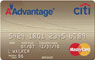 Citi&reg Bronze&reg / AAdvantage&reg World MasterCard&reg