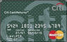 Citi CashReturns<sup>SM</sup> Card