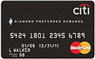 Citi® Diamond Preferred® Rewards Card