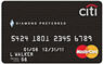 Citi® Diamond Preferred® Card