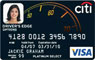 Citi&reg; Driver's Edge&reg; Card for College Students
