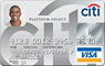 Citi® Platinum Select® Visa® Card for College Students