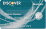 Discover® Business Miles Card