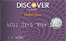 Discover&reg; Motiva<sup>SM</sup> Card